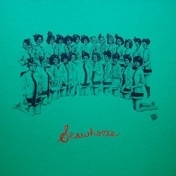 Seawhores: Vier Bestrafungen 4LP